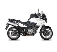 SHAD 3P SYSTEM SUZUKI V-STROM 650