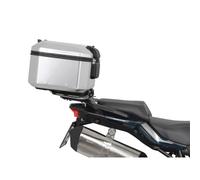 SHAD TOP MASTER BENELLI TRK 502 X Raccordo topcase, nero