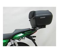ATTACCO BAULETTO BAGAGLIO MOTO PER KEEWAY RKS 125/150/200 11>21 SHAD K0RS11ST