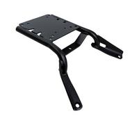 Supporto bauletto moto Shad Suzuki 125 / 200 Burgman (da 07 a 20) Noir TU