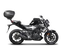 Supporto bauletto moto Shad Yamaha MT03 (da 15 a 20) Noir TU
