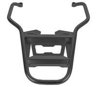 Supporto Bauletto Portapacchi Moto Per Suzuki Per V-strom Per 800DE Per DL 800 DE 2023-ON Per Telaio E Borsa Laterale Portapacchi Anteriore(Black Top Rack)