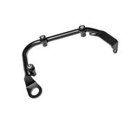 Supporto Bauletto Posteriori Per R Per NineT Per Scrambler Per Racer Per Pure Per Urban Supporto Montaggio Barre Portapacchi Staffa Di Supporto Borsa Laterale Ripiano Carico