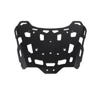 Supporto Bauletto Posteriori Per Tiger 900 850 Sport TIGER1200 Per RALLY Per EXPLORER Per PRO 2019-2025 Supporto Per Portapacchi Posteriore Ripiano Carico(Black 1)