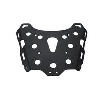 Supporto Bauletto Posteriori Per Tiger 900 850 Sport TIGER1200 Per RALLY Per EXPLORER Per PRO 2019-2025 Supporto Per Portapacchi Posteriore Ripiano Carico(Black)