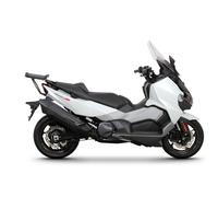Supporto bauletto scooter Shad Sym MAXSym 500 TL 2020-2021 Noir TU