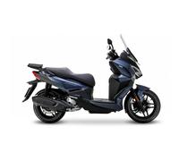 SUPPORTO BAULETTO SHAD TOP MASTER SYM JOYRIDER 300 2023 2024 2025 REAR RACK
