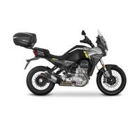 SUPPORTO BAULETTO TOP CASE SHAD VALIGIA TOP MASTER MOTO GUZZI STELVIO 1000
