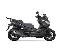 Supporto bauletto top master Shad per Voge SR4 MAX codice V0SR42ST