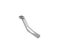 Supporto Bed Mount per Lenovo Essential FHD Webcam 10mm Stampato in 3D