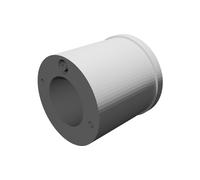 Supporto Beeline Moto per BMW R1150R Moto Ricambio Orologio Stampato