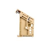 Supporto beige EW 35 0383560000/50 pezzi