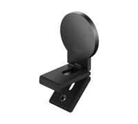 Supporto Belkin MMA007BTGY MagSafe per iPhone Clip Pieghevole Nero