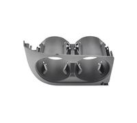 Supporto Bevande Auto Compatibile Con Benz Per W206 Per La 2021-2024 Portabicchieri Console Centrale Accessori Auto Acqua A2068107801