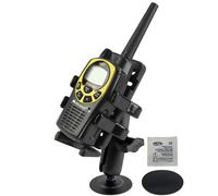 SUPPORTO BIADESIVO Ram-Mounts RAP-B-378-UN4U per TELEFONINO e navigatore GPS