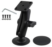 SUPPORTO BIADESIVO Ram Mounts RAP-B-378-TOM1 per GPS Garmin Zumo e TomTom Bridge