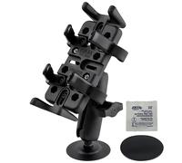 SUPPORTO BIADESIVO Ram-Mounts RAP-B-378-UN4U per TELEFONINO e navigatore GPS