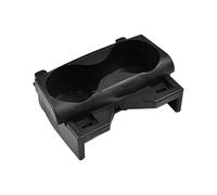 Supporto Bicchiere Auto Per A3 Per S LINE 2008-2012 Centro Di Controllo Acqua Doppio Portabicchieri Portabicchieri Facile Installazione Accessori Auto