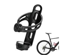 Supporto bicchiere per bicicletta, a rilascio rapido, resistente agli urti | Portabottiglie con illuminazione automatica per ciclismo all'aria aperta e avventura, corsa e allenamento fisico