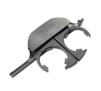 Supporto Bicchieri Auto Compatibile Con BMW Per E39 523i 525i Bottiglia Per Tazza D'acqua Per Auto Con Doppio Supporto Accessori 51168184520(Left)