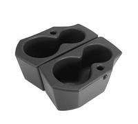 Supporto Bicchieri Auto Compatibile Con Dodge Per Ram 1500 2500 3500 4500 5500 2009-2020 5NN24XXXAA 1LD23XXXAA 2 Pezzi Portabicchieri Per Auto Porta Bevande Interno