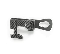 Supporto Bicchieri Auto Compatibile Con Jeep Per Wrangler JK 2007-2015 2016 2017 2 In 1 Portabicchieri Per Cruscotto Auto Supporto Per Telefono Supporto Bevande Clip Per Organizzatore(Carbon)