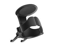 Supporto Bicchieri Auto Compatibile Con Nissan Per Patrol Y62 Per Skyline Per Altima Per Frontier J10 1 Portabicchieri, Portabottiglie, Posacenere E Bocchetta Dell'aria Per Auto