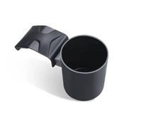 Supporto Bicchieri Auto Compatibile Con Tesla Per Model 3 Y 3 Per Highland Il Modello Y 2025 Limitatori Tazza Dell'acqua Portabicchieri Scatola Immagazzinaggio Supporto Cruscotto