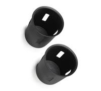 Supporto Bicchieri Auto Compatibile Con Xpeng Per G6 G9 Portabicchieri Per Auto Scatola Portaoggetti Ammortizzatore Bracciolo Centrale Vassoio TPE Accessori Per Il Riordino