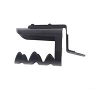 Supporto Bicchieri per Suzuki Jimny 2019 2020 Metallo | Fit specifico Jimny 2019-2020, design nero elegante, protezione interna, spazio extra, per materiale durevole
