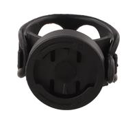 Supporto bici computer per Garmin per Bryton per Wahoo per manubrio 28 45mm