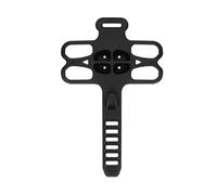 SUPPORTO BICI E MOTO AVIZAR Dragonfly da manubrio, presa elastica