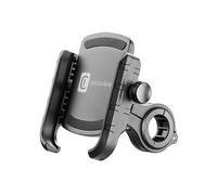 MOTOHOLDERALUK Nero CELLULARLINE