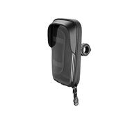 Cellularline Rider Shield - Universal Supporto smartphone impermeabile Cellularline