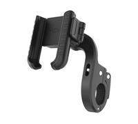 SUPPORTO BICI E MOTO FIXED FIXBIPV-BK da manubrio, fissaggio a vite