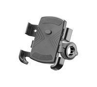 SUPPORTO BICI E MOTO INTERPHONE CRAB 23