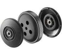 SUPPORTO BICI E MOTO INTERPHONE Modulo antivibrazione per supporti Quiklox