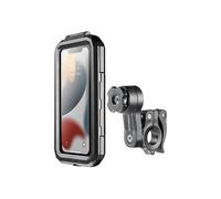 SUPPORTO BICI E MOTO INTERPHONE QUIKLOX KIT ARMOR PRO