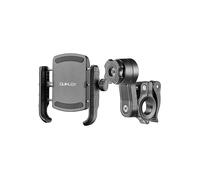 Interphone Cellularline Quiklox Phone Support Argento
