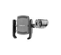SUPPORTO BICI E MOTO INTERPHONE QUIKLOX KIT CRAB PRO SB