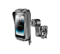 SUPPORTO BICI E MOTO INTERPHONE QUIKLOX KIT WP PRO