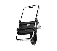 SUPPORTO BICI E MOTO TECHPROTECT V4 da manubrio, con morsetti