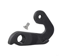 Supporto Bici in Alluminio per Scale 970 Nero Supporto Bici in | Lega alluminio robusta, montaggio per facile, compatibilitÃ Scale 960, finitura nera, include vite