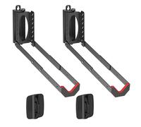 Supporto bici parete 35kg Maclean MC-498 duo