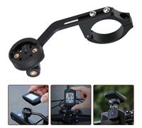 Supporto Bici per Bryton Computer Rider Maggiore Sicurezza Antiscivolo Pad