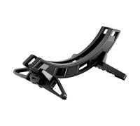 Supporto Bici per Garage | Espositore per Bici Da Interni | Range Scooter Regolabile Robusto per Garage Dormitorio Balcone Officina | Uso Esterno E Interno