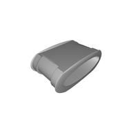 Supporto Bici per Garmin Forerunner 935 Orologio QuickFit 22mm Staffa Mount