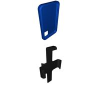 Supporto Bici per iPhone 11 Pro Max Manubrio Staffa Fascetta 3D Stampato