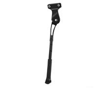 Supporto Bici per Mountain Bike 22-29 Pollici per robusto Supporto | Adatta per forcella posteriore, diametri per ruota per vari, non tocca raggi, montaggio sicuro(Three-hole)