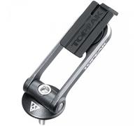 Supporto Bici RideCase Manubrio/Tubo - Attacco 1-1/8" Regolabile